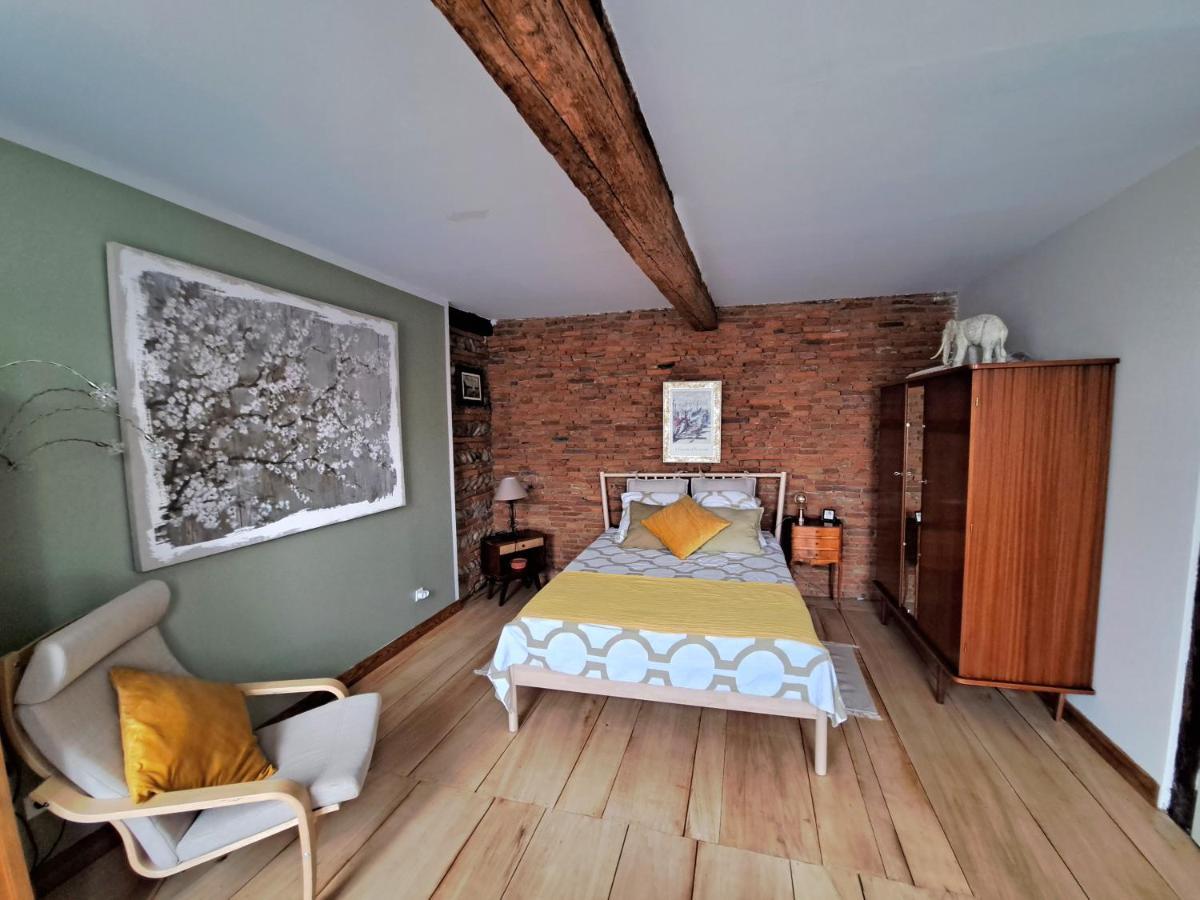 La Loggia - D'hotes Bed & Breakfast *