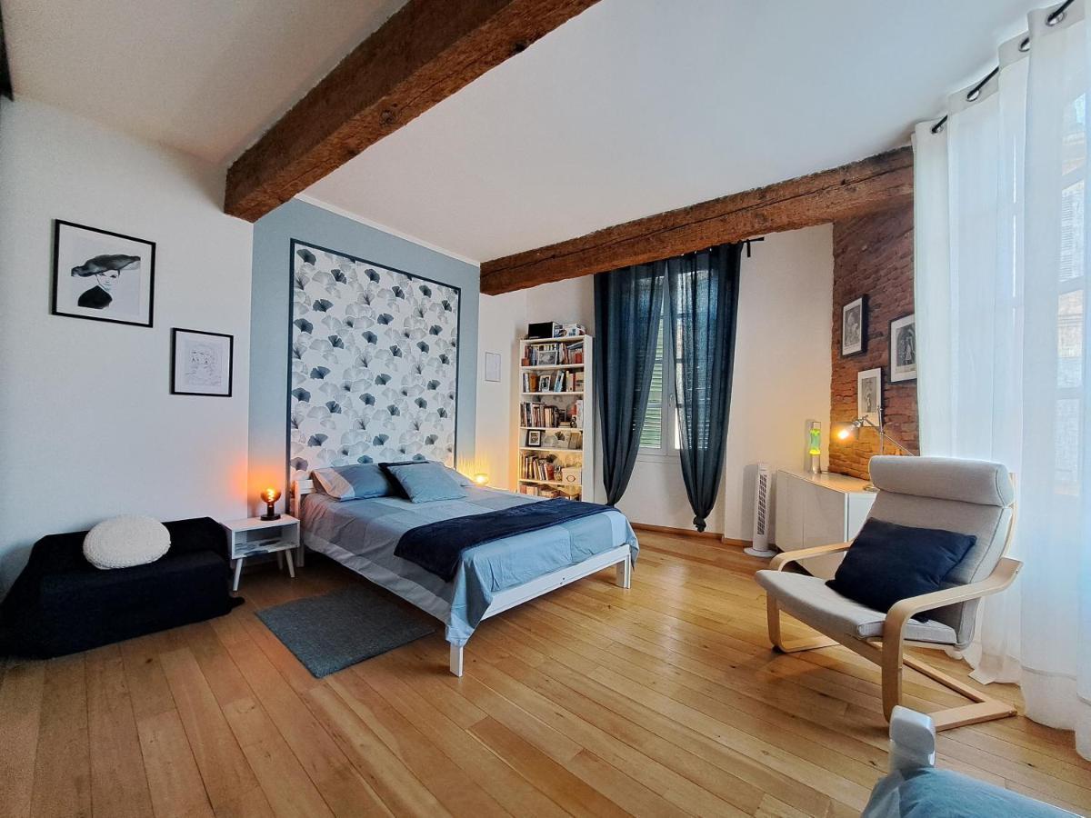 La Loggia - D'hotes *