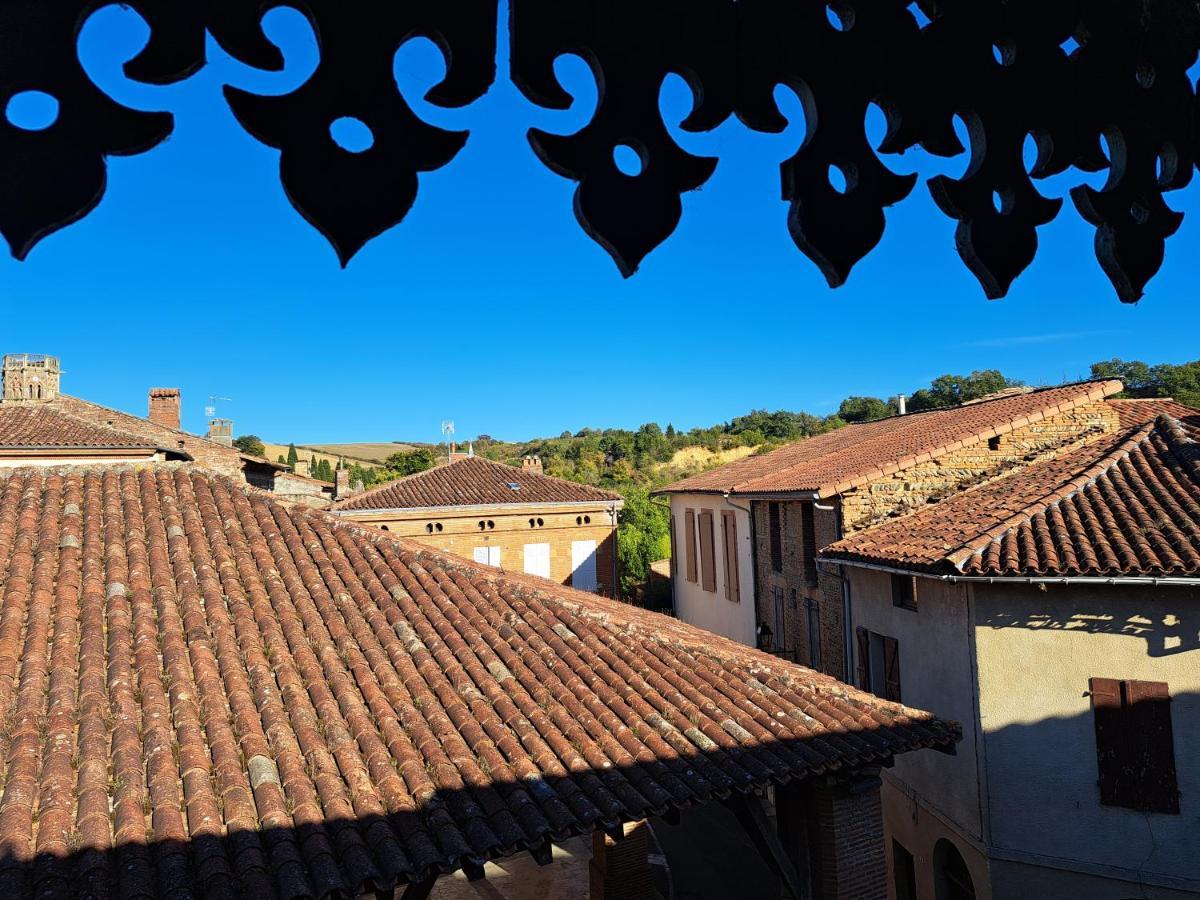 Bed & Breakfast La Loggia - D'hotes *