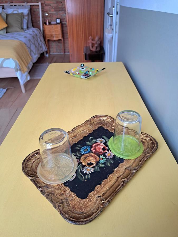 Bed & Breakfast La Loggia - D'hotes *